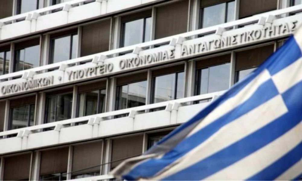 Υπουργείο Οικονομικών: Οι πληρωμές του Φεβρουαρίου ανέρχονται συνολικά στα 24,3 εκατ. ευρώ